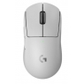 Mouse Logitech Wireless G PRO X Superlight 2 USB Grey