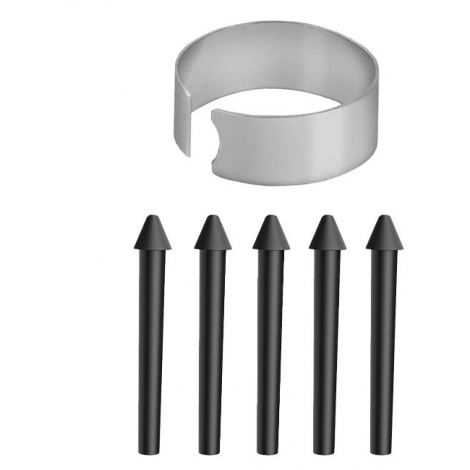 Puntas de Recambio Compatibles para Lenovo TAB PEN