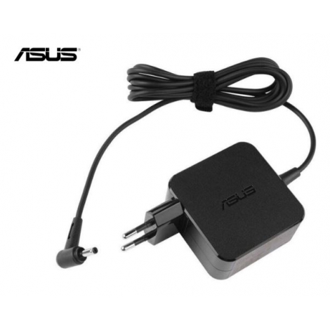 Alimentador Portatil Asus 45W 19V 2 PIN Black