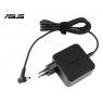 Alimentador Portatil Asus 45W 19V 2 PIN Black