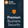 Antivirus Avast Premium Business Security Tramo 50-99 1 año