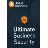 Antivirus Avast Ultimate Business Security Tramo 20-49 1 año
