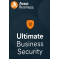 Antivirus Avast Ultimate Business Security Tramo 50-99 1 año