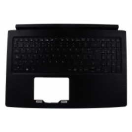 Cover + Teclado Acer Aspire A315-53 Series