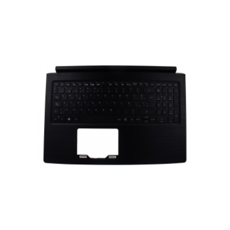 Cover + Teclado Acer Aspire A315-53 Series