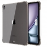 Funda Tablet HT Antishock Transparente Black iPad AIR 10.9 (4ª 5ª GEN)