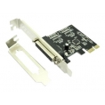 Controladora Approx PCIE 1 Paralelo LP
