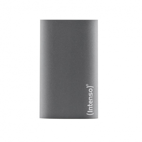 Disco SSD USB 1TB Intenso Premium Edition 1.8" Grey