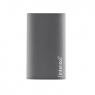 Disco SSD USB 1TB Intenso Premium Edition 1.8" Grey