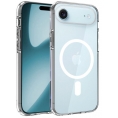 Funda Movil Back Cover Cool Magnetic Transparente iPhone AIR