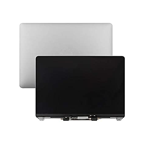 Pantalla Completa 13" para MacBook PRO A1706 A1708 MID 2017 Space Grey