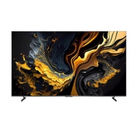 Television Xiaomi 100" Qled mi TV MAX 2025 4K UHD Smart TV