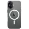 Funda iPhone 17 Apple Clear MagSafe