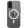 Funda iPhone 17 Apple Clear MagSafe
