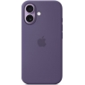 Funda iPhone 17 Apple Silicona MagSafe Purple FOG