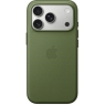 Funda Iphone 17 PRO Apple Techwoven MagSafe Green