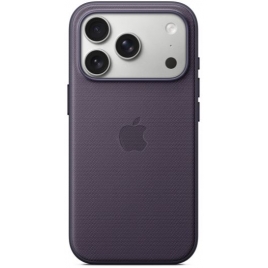 Funda Iphone 17 PRO Apple Techwoven MagSafe Purple