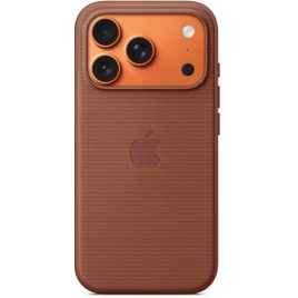 Funda Iphone 17 PRO Apple Techwoven MagSafe Sienna