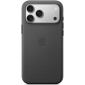 Funda Iphone 17 PRO MAX Apple Techwoven MagSafe Black