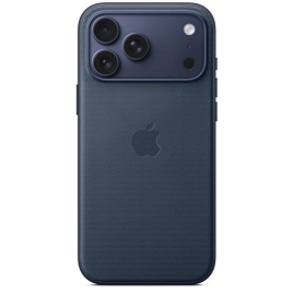 Funda Iphone 17 PRO MAX Apple Techwoven MagSafe Blue