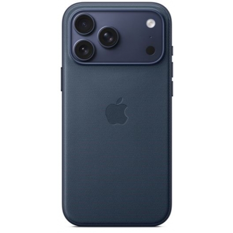 Funda Iphone 17 PRO MAX Apple Techwoven MagSafe Blue