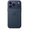 Funda Iphone 17 PRO MAX Apple Techwoven MagSafe Blue
