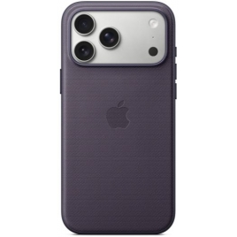 Funda Iphone 17 PRO MAX Apple Techwoven MagSafe Purple