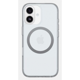 Funda Movil Back Cover Otterbox Symmetry Clear iPhone 17