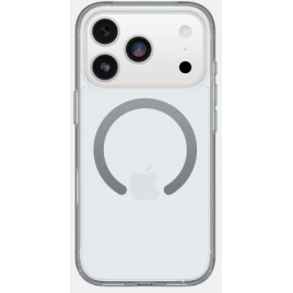 Funda Movil Back Cover Otterbox Symmetry Clear iPhone 17 PRO