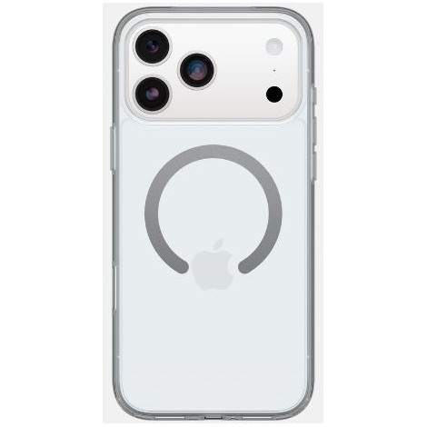 Funda Movil Back Cover Otterbox Symmetry Clear iPhone 17 PRO MAX