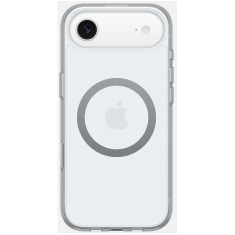 Funda Movil Back Cover Otterbox Symmetry Clear iPhone AIR