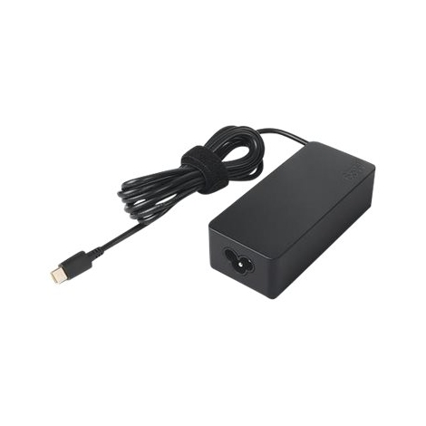 Alimentador Portatil Lenovo 65W USB-C
