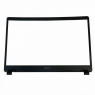 Cover LCD Bezel Black para Acer Extensa 215-51 215-52