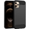 Funda Movil Back Cover Cool Carbon Black iPhone 12 PRO MAX