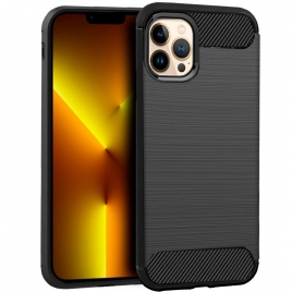 Funda Movil Back Cover Cool Carbon Black iPhone 13 PRO MAX