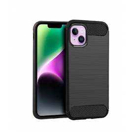 Funda Movil Back Cover Cool Carbon Black iPhone 14