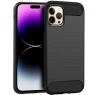 Funda Movil Back Cover Cool Carbon Black iPhone 14 PRO MAX