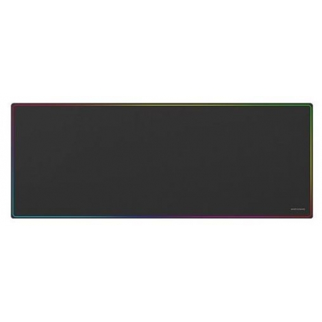 Alfombrilla Mars Gaming MMP224 880X330MM Rainbow / Black
