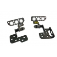Bisagra Izquierda/Derecha Acer KIT