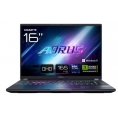 Portatil Gigabyte Aorus Elite 16 Bwhc3e Core Ultra 9 275HX 32GB 1TB SSD RTX 5070 8GB 16" IPS 165HZ W11 Black