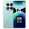 Smartphone Xiaomi Redmi Note 14 PRO 6.67" OC 8GB 256GB 5G Android 14 Green