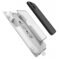 Protector Celly Cristal Templado 3D para iPhone 17 + Aplicador