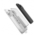 Protector Celly Cristal Templado 3D para iPhone 17 PRO MAX + Aplicador