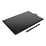 Tableta Digitalizadora Wacom ONE BY Medium Black