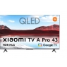 Television Xiaomi 43" Qled mi TV a PRO 4K UHD Smart TV