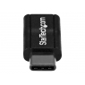 Adaptador Startech USB-C Macho / Micro USB Hembra