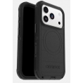 Funda Movil Back Cover Otterbox Defender PRO Black iPhone 17 PRO