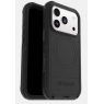 Funda Movil Back Cover Otterbox Defender PRO Black iPhone 17 PRO