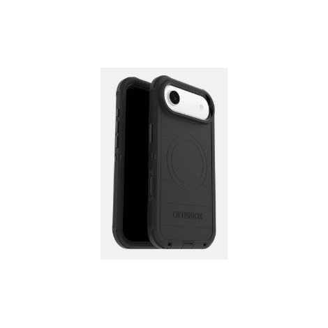 Funda Movil Back Cover Otterbox Defender PRO Black iPhone AIR