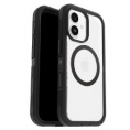 Funda Movil Back Cover Otterbox Defender PRO XT Transparente / Black iPhone 17